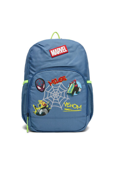 Spiderman Ultimate Раница CEO-ACCCS-AW25-109SPRMV Син - Mera.bg