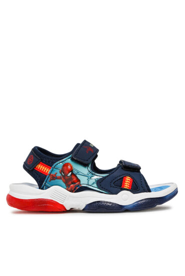 Spiderman Ultimate Сандали CP76-SS22-513SPRMV Navy - Mera.bg