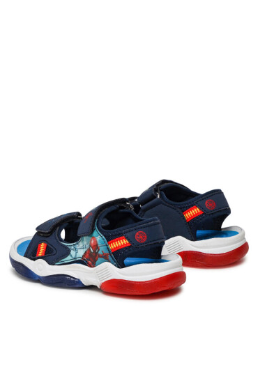 Spiderman Ultimate Сандали CP76-SS22-513SPRMV Navy - Mera.bg