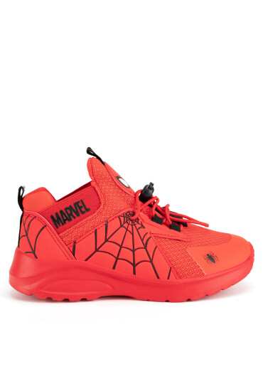 Spiderman Ultimate Сникърси BIC-SS25-242SPRMV Червен - Mera.bg