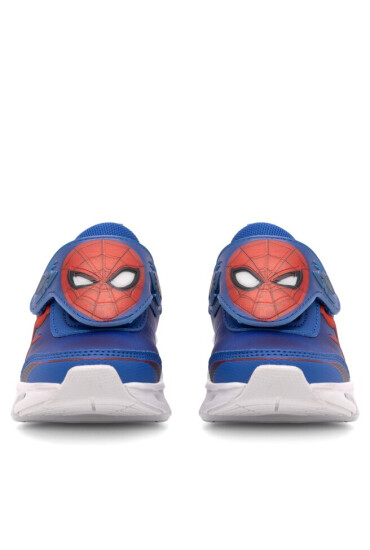 Spiderman Ultimate Сникърси SPIDER-MAN CP76-23057SPRMV Син - Mera.bg