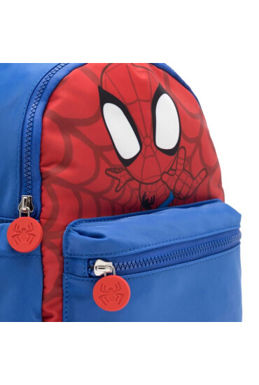 Spidey Раница ACCCS_AW23-58SPIDMV Син - Mera.bg