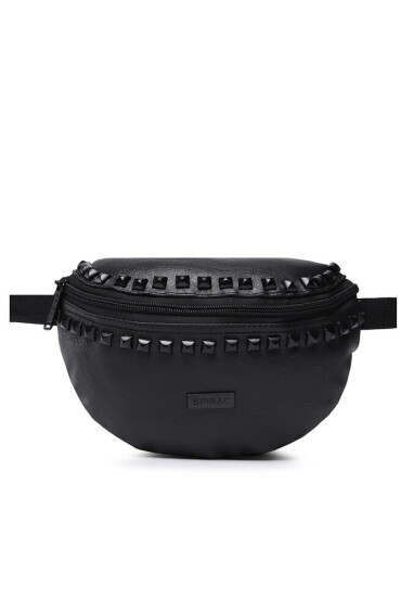 Spiral Чанта за кръст Bum Bag 4229 Черен - Mera.bg
