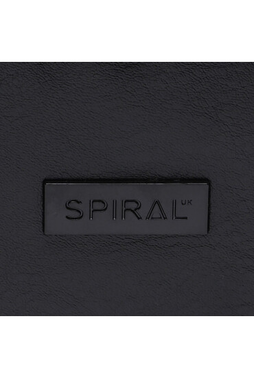 Spiral Чанта за кръст Bum Bag 4229 Черен - Mera.bg