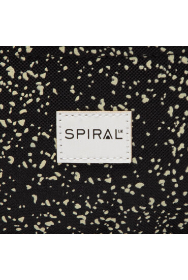 Spiral Чанта за кръст Bum Bag 4211 Glow Speckels - Mera.bg