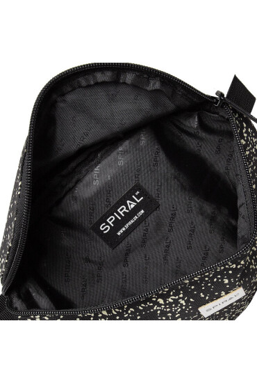 Spiral Чанта за кръст Bum Bag 4211 Glow Speckels - Mera.bg