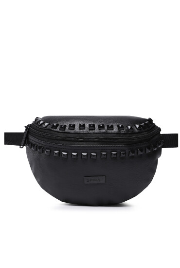 Spiral Чанта за кръст Bum Bag 4229 Черен - Mera.bg