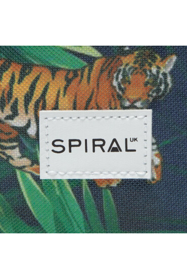 Spiral Чанта за кръст Harvard 4216 Tropical Safari - Mera.bg