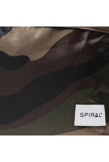 Spiral Раница Og 1426 Кафяв - Mera.bg
