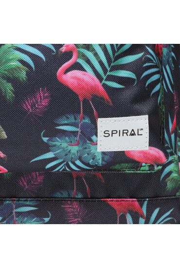 Spiral Раница Og 1448 Тъмносин - Mera.bg