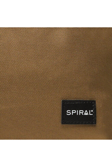 Spiral Раница Sp Classic Sand 1444 Кафяв - Mera.bg