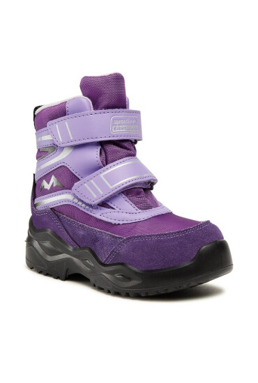 Sprandi Апрески CP91-AW22-22760(IV)DZ Violet - Mera.bg