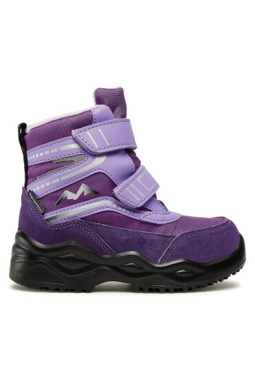 Sprandi Апрески CP91-AW22-22760(IV)DZ Violet - Mera.bg