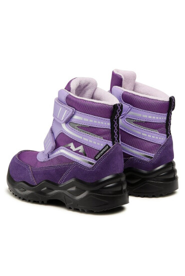 Sprandi Апрески CP91-AW22-22760(IV)DZ Violet - Mera.bg