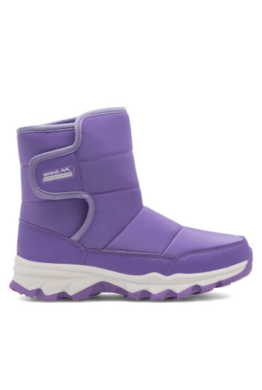 Sprandi Апрески WINTER PUFF CP86-23983 Виолетов - Mera.bg