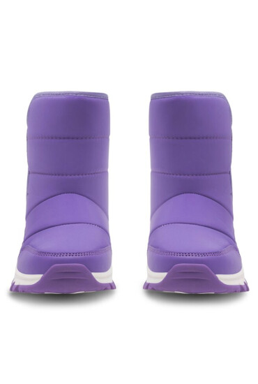 Sprandi Апрески WINTER PUFF CP86-23983 Виолетов - Mera.bg
