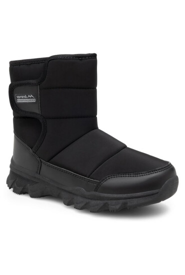Sprandi Апрески Winter Puff CP86-23983 Черен - Mera.bg