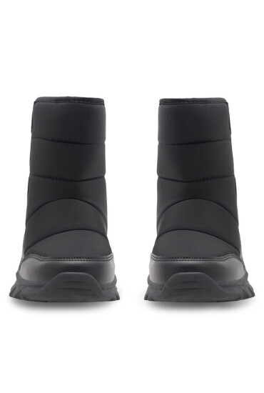 Sprandi Апрески Winter Puff CP86-23983 Черен - Mera.bg