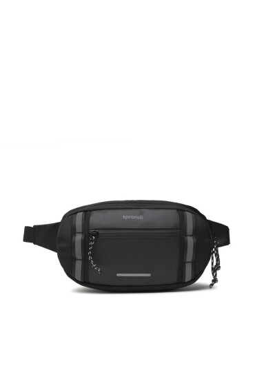 Sprandi Чанта за кръст BSB-S-035-10-07 Black - Mera.bg