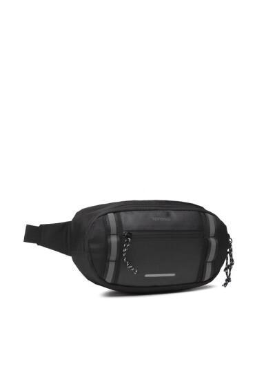 Sprandi Чанта за кръст BSB-S-035-10-07 Black - Mera.bg