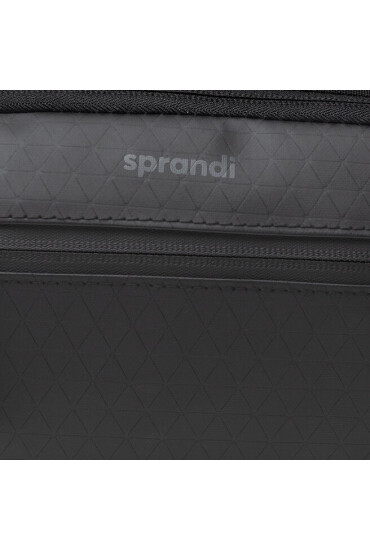 Sprandi Чанта за кръст BSB-S-035-10-07 Black - Mera.bg