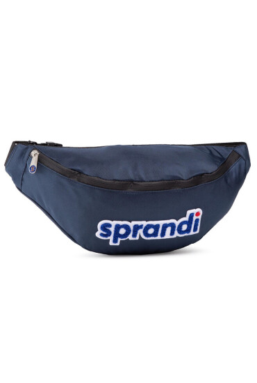 Sprandi Чанта за кръст BSR-S-080-90-05 Navy - Mera.bg
