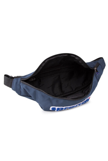 Sprandi Чанта за кръст BSR-S-080-90-05 Navy - Mera.bg