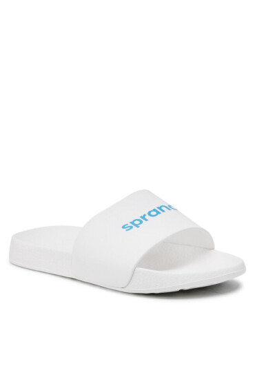 Sprandi Чехли 69730 White - Mera.bg