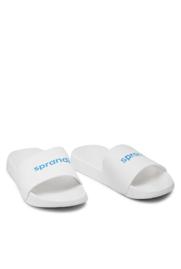 Sprandi Чехли 69730 White - Mera.bg