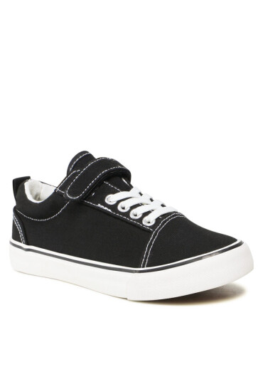Sprandi Гуменки CF19153-1 Black 1 - Mera.bg