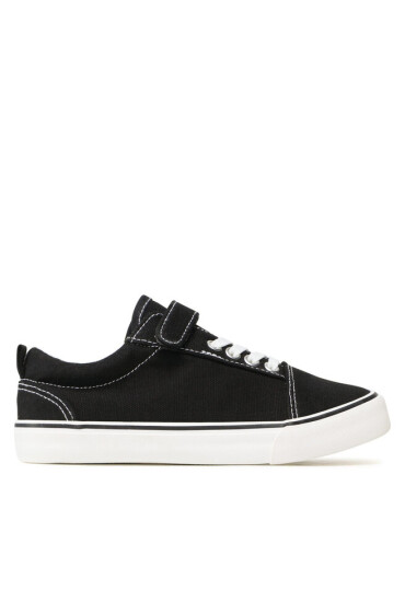 Sprandi Гуменки CF19153-1 Black 1 - Mera.bg