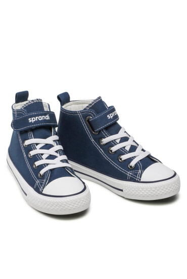 Sprandi Кецове CP40-202112(IV)CH Cobalt Blue - Mera.bg