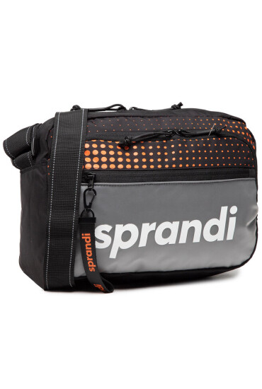 Sprandi Мъжка чантичка BSR-S-102-10-06 Black - Mera.bg