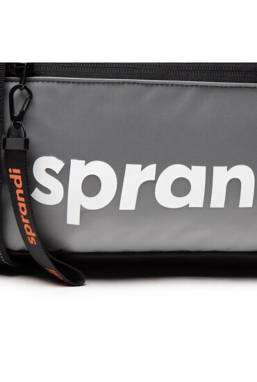 Sprandi Мъжка чантичка BSR-S-102-10-06 Black - Mera.bg