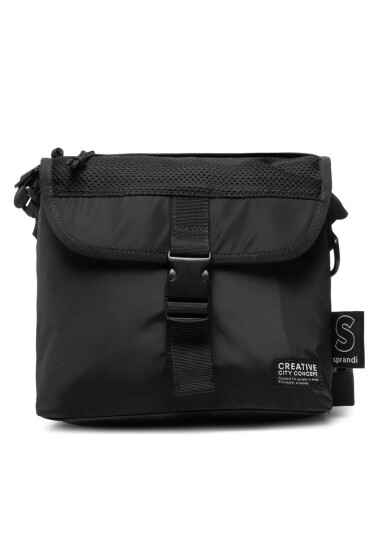 Sprandi Мъжка чантичка BSR-S-130-10-06 Black - Mera.bg