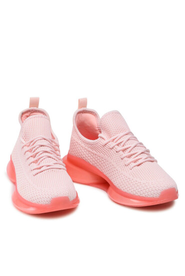 Sprandi Обувки WP40-202145LYY Pink - Mera.bg