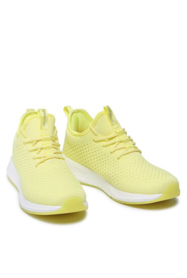Sprandi Обувки MP07-GVA1 Yellow - Mera.bg