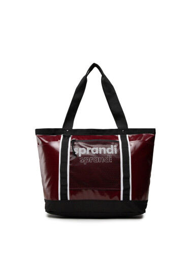 Sprandi Сак BSM-S-030-33-07 Burgundy - Mera.bg