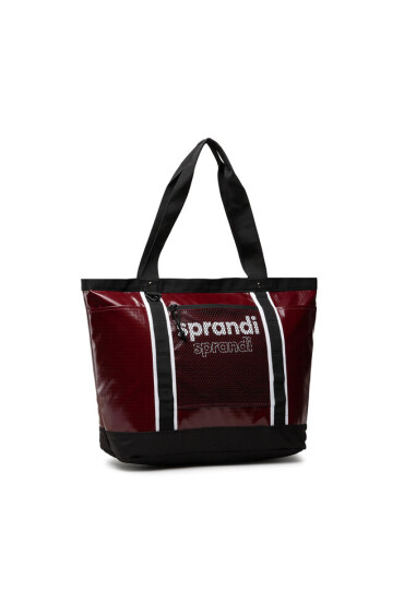 Sprandi Сак BSM-S-030-33-07 Burgundy - Mera.bg