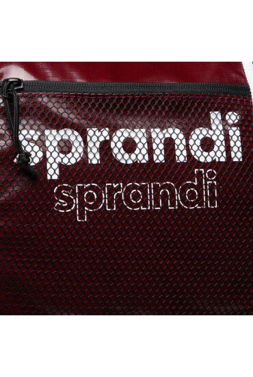 Sprandi Сак BSM-S-030-33-07 Burgundy - Mera.bg