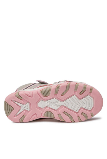 Sprandi Сандали CP81-21356(IV)DZ Grey 1 - Mera.bg