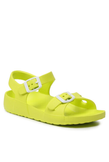 Sprandi Сандали 69349B Yellow - Mera.bg