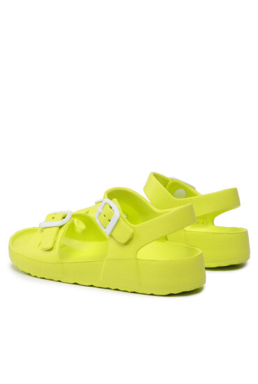 Sprandi Сандали 69349B Yellow - Mera.bg