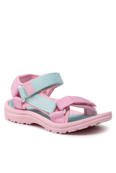 Sprandi Сандали CP40-NB718Y Pink 1 - Mera.bg