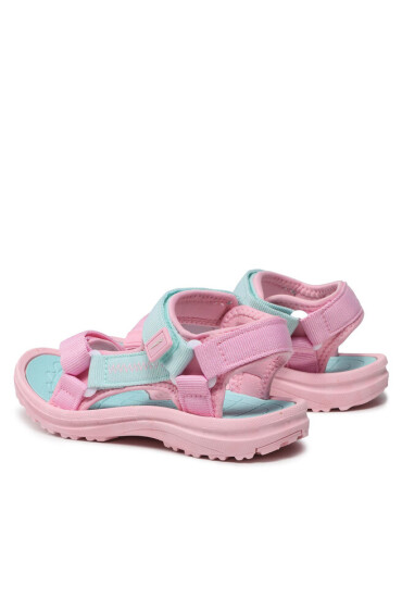 Sprandi Сандали CP40-NB718Y Pink 1 - Mera.bg