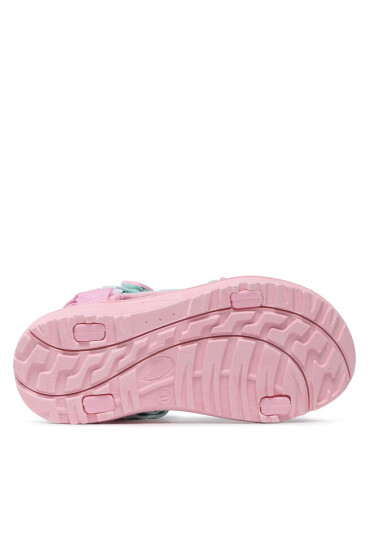 Sprandi Сандали CP40-NB718Y Pink 1 - Mera.bg