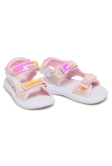 Sprandi Сандали CP76-21077 Pink - Mera.bg
