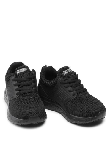 Sprandi Сникърси CP66-21825(IV)CH Black - Mera.bg