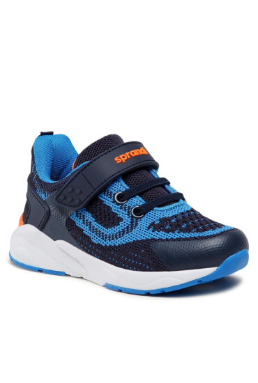Sprandi Сникърси CP87-22356 Cobalt Blue - Mera.bg
