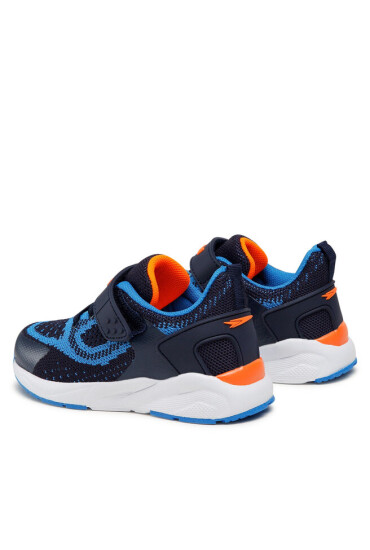 Sprandi Сникърси CP87-22356 Cobalt Blue - Mera.bg